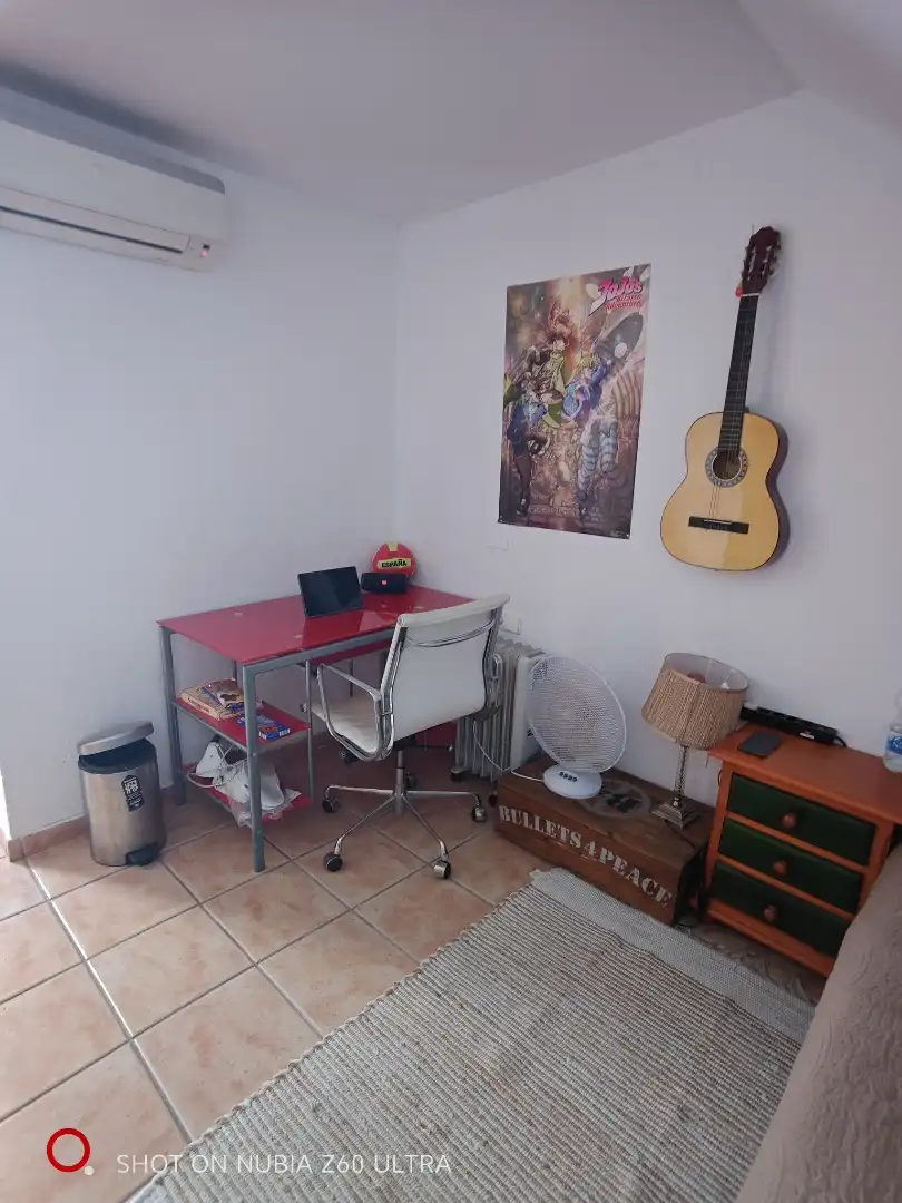 Habitació a Plaza África, 3, Casco Antiguo
