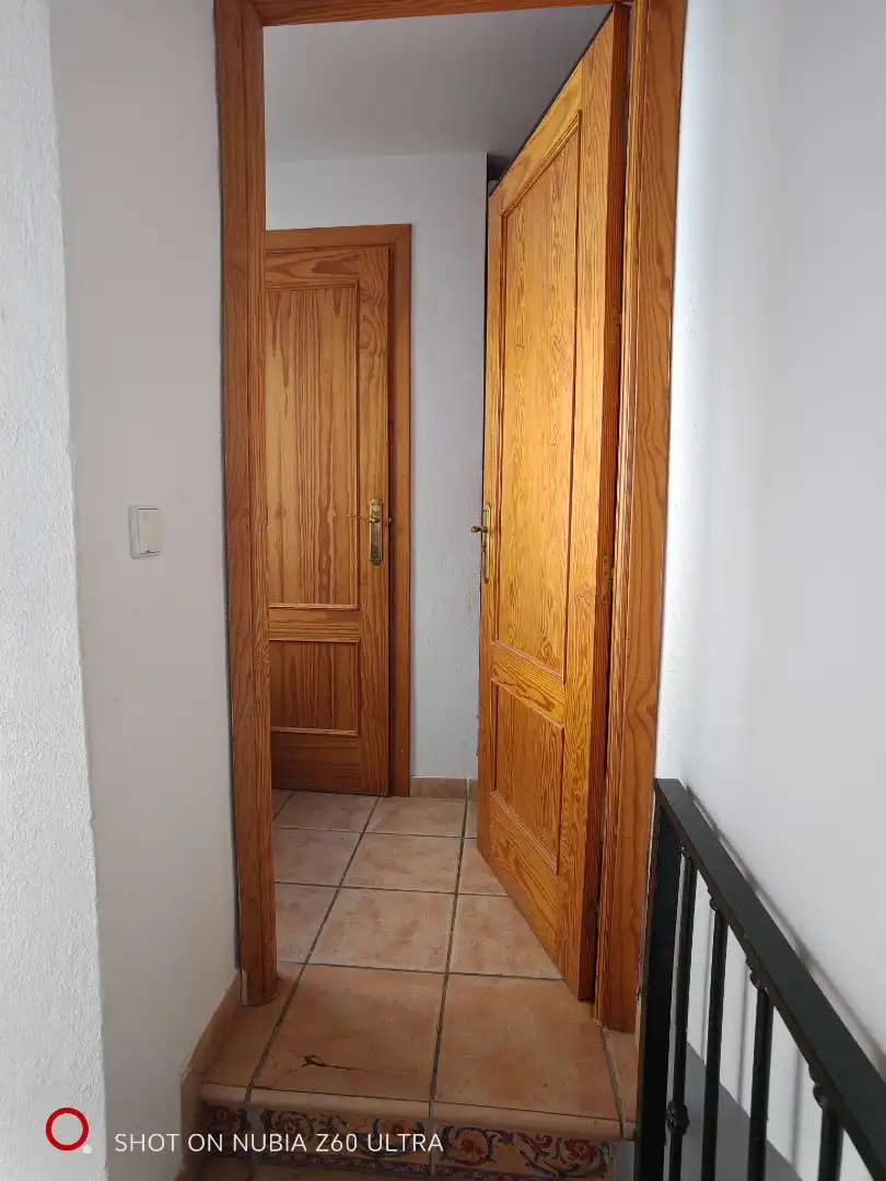 Habitació a Plaza África, 3, Casco Antiguo