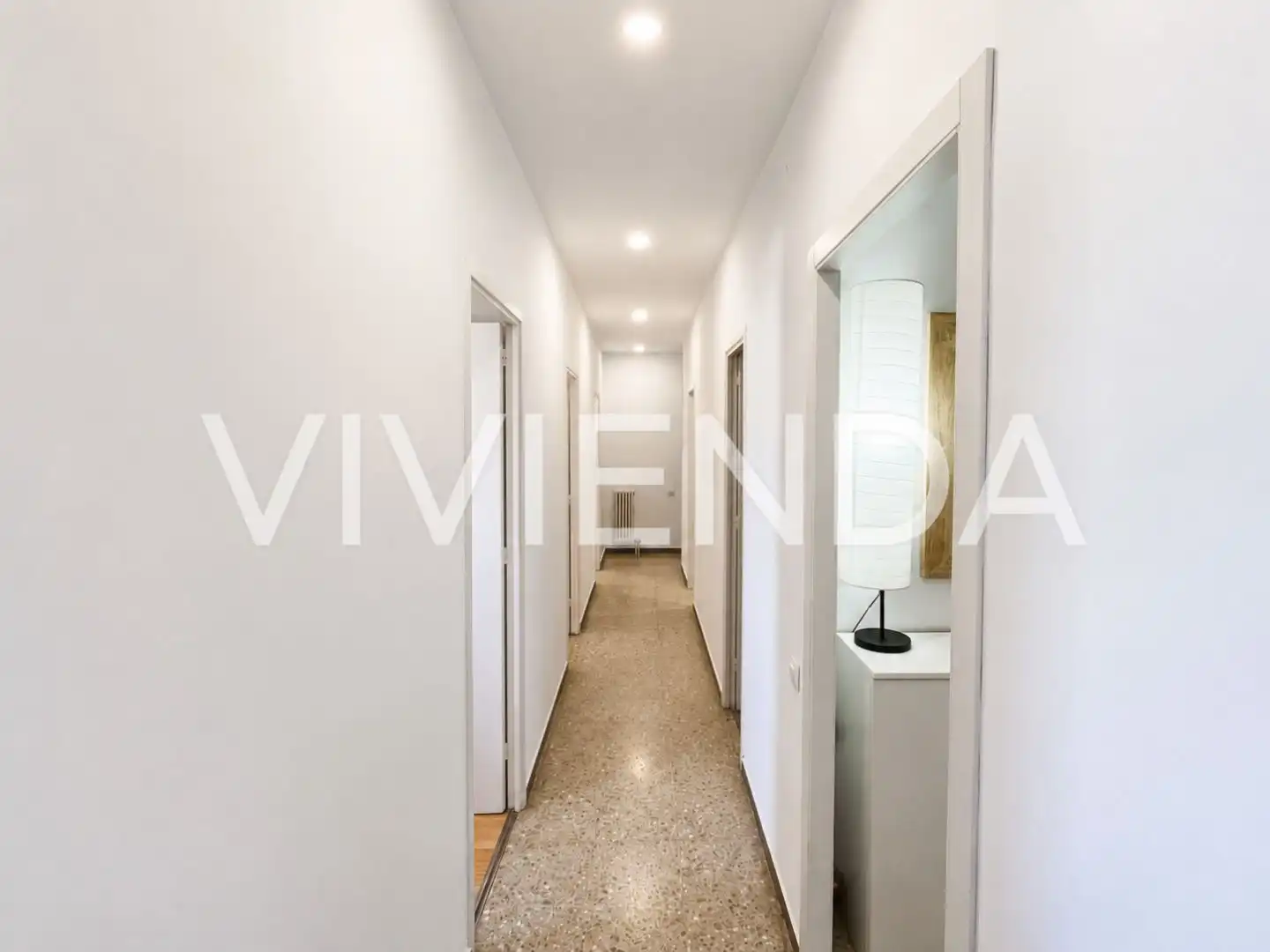 Wohnung zum Verkauf in Granollers mit Balkon