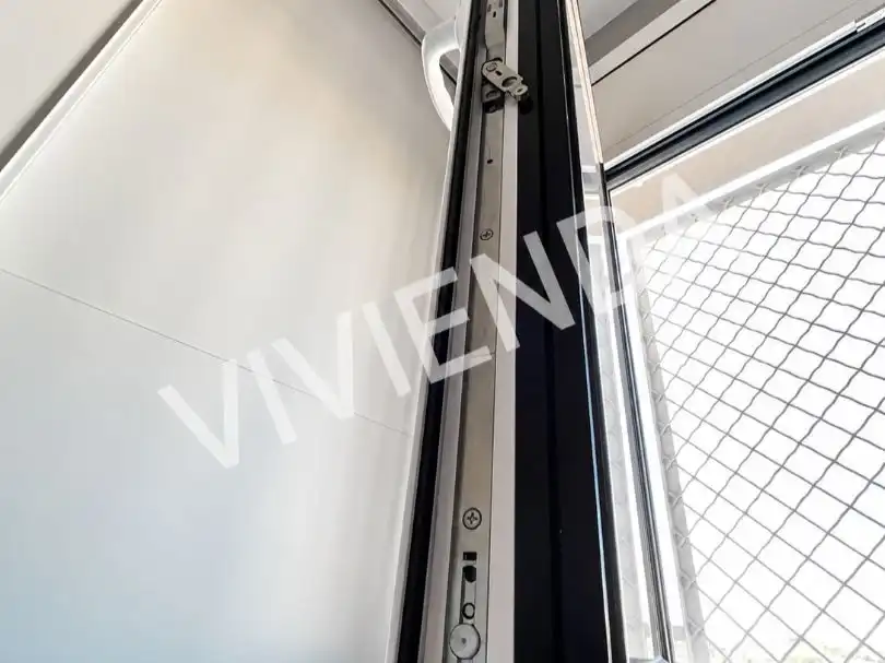 Außenansicht von Wohnung zum Verkauf in Granollers mit Balkon
