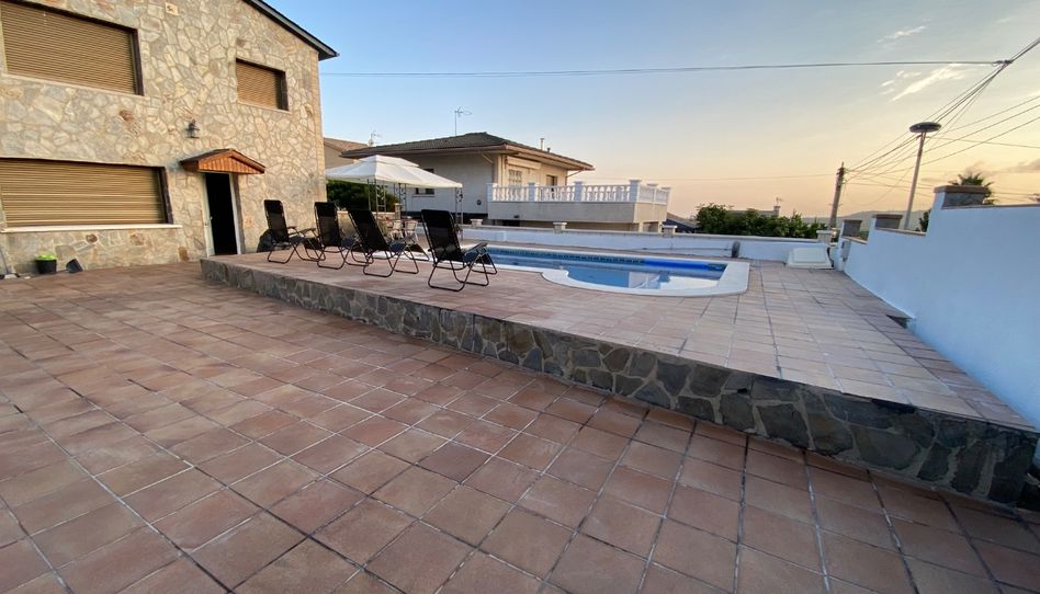 Casa o xalet de lloguer a Carrer Joan Sebastià Bach, 12, La Franquesa - Oasis Park, El Vendrell - imatge 1 Foto 1 de Casa o xalet de lloguer a Carrer Joan Sebastià Bach, 12, La Franquesa - Oasis Park, El Vendrell