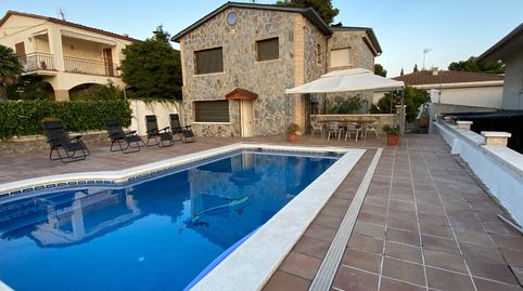 Casa o xalet de lloguer a Carrer Joan Sebastià Bach, 12, La Franquesa - Oasis Park, El Vendrell - imatge 3 Foto 3 de Casa o xalet de lloguer a Carrer Joan Sebastià Bach, 12, La Franquesa - Oasis Park, El Vendrell