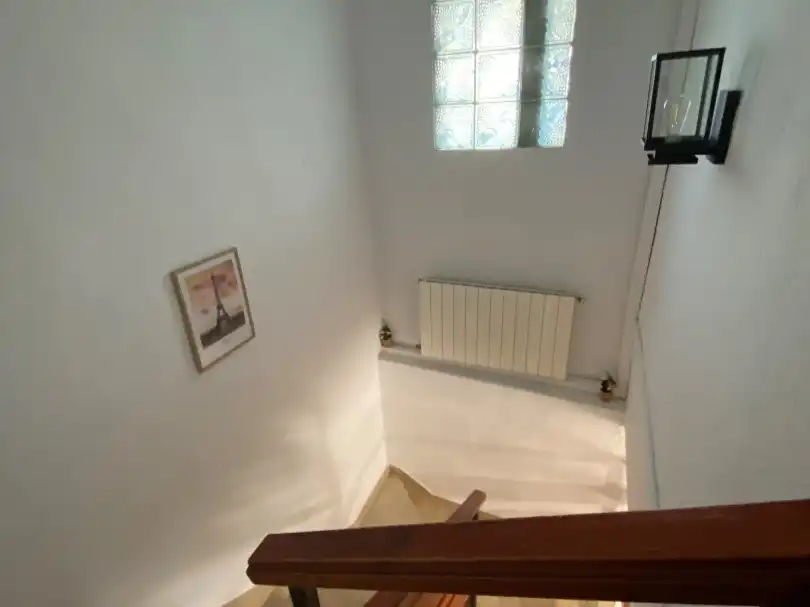 Casa o xalet de lloguer en El Vendrell amb Aire condicionat, Terrassa i Piscina