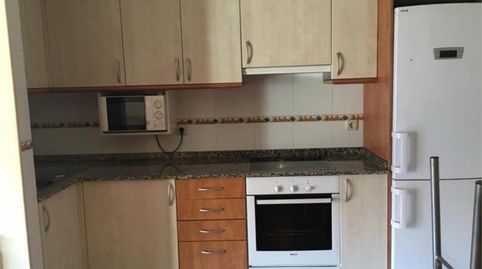 Foto 3 de Piso de alquiler en Gondomar, Pontevedra