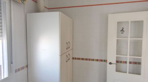 Foto 3 de Estudi de lloguer a Calle Hermana Esclava Carmen Fernández, 14, Sanlúcar la Mayor, Sevilla