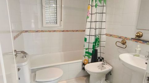 Foto 5 de Estudi de lloguer a Calle Hermana Esclava Carmen Fernández, 14, Sanlúcar la Mayor, Sevilla