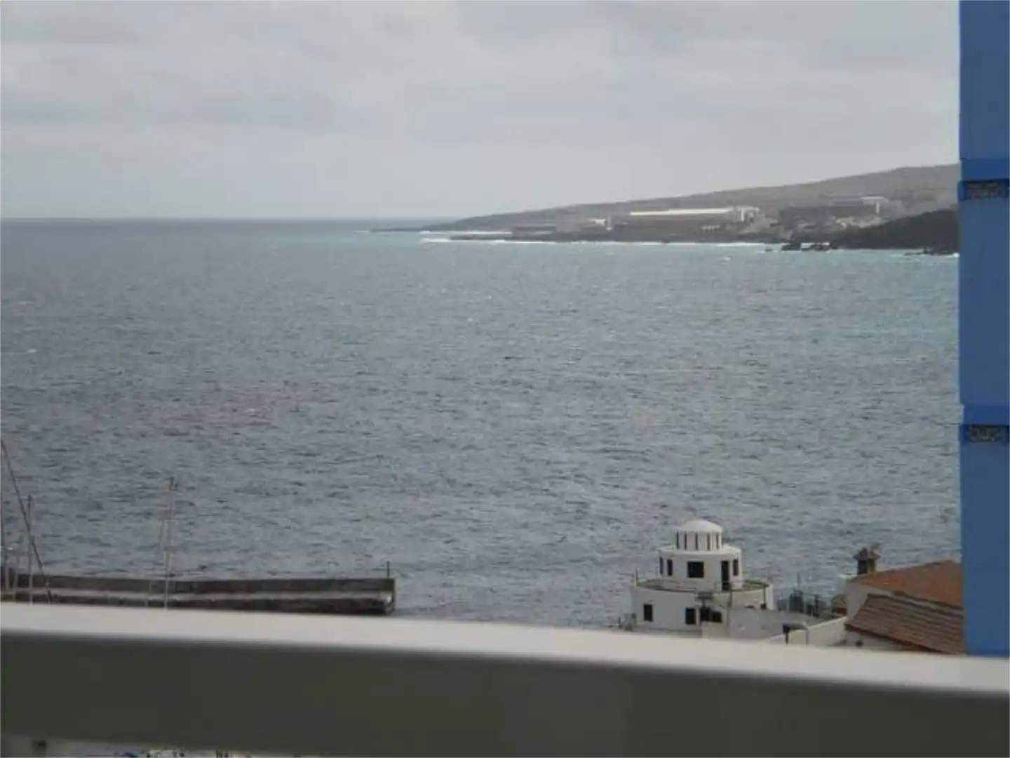 Flat for rent in Candelaria - Playa La Viuda Flat for rent in Candelaria - Playa La Viuda