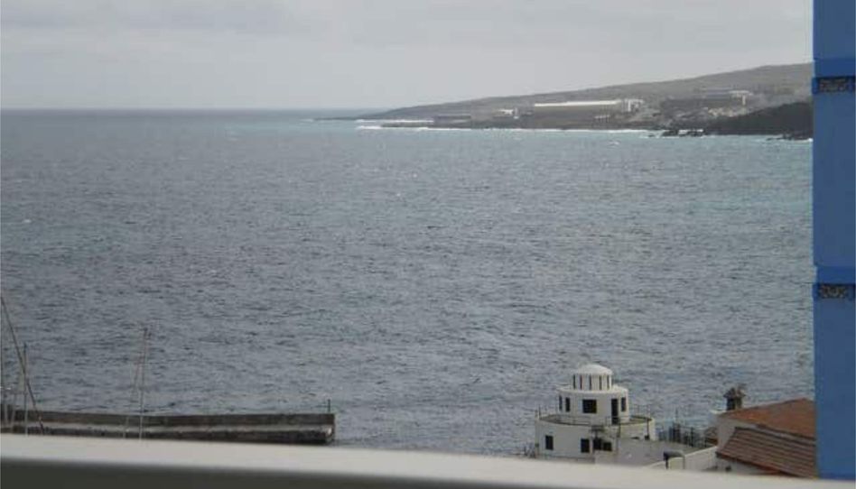 Flat for rent in Candelaria - Playa La Viuda, Candelaria - image 1 Photo 1 of Flat for rent in Candelaria - Playa La Viuda, Candelaria