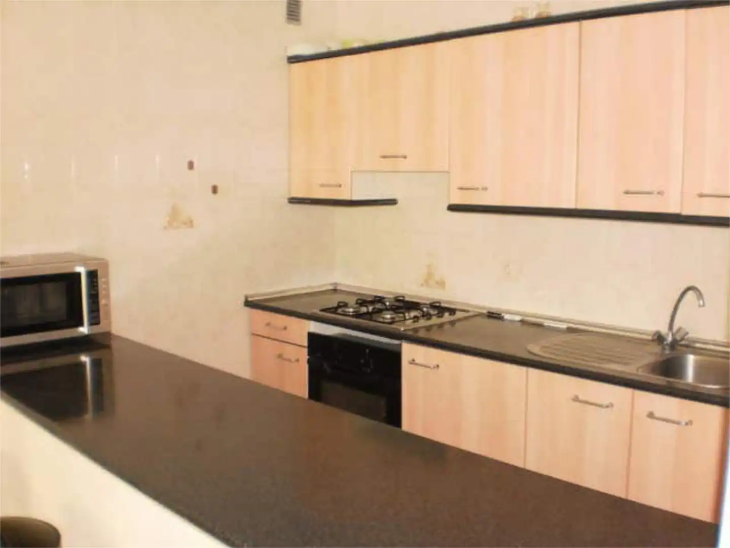 Flat for rent in Candelaria - Playa La Viuda Flat for rent in Candelaria - Playa La Viuda