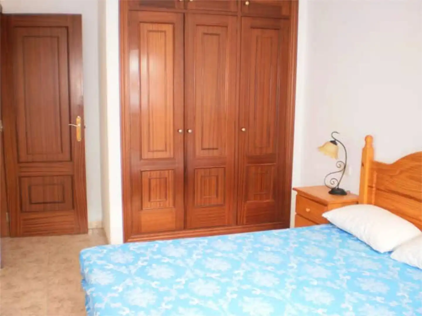 Flat for rent in Candelaria - Playa La Viuda Flat for rent in Candelaria - Playa La Viuda