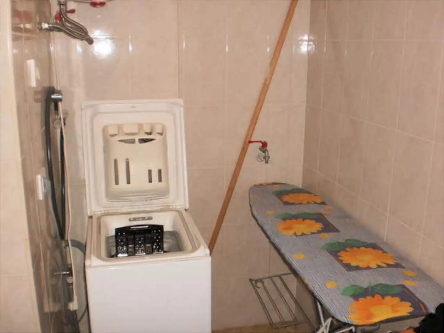 Flat for rent in Candelaria - Playa La Viuda Flat for rent in Candelaria - Playa La Viuda