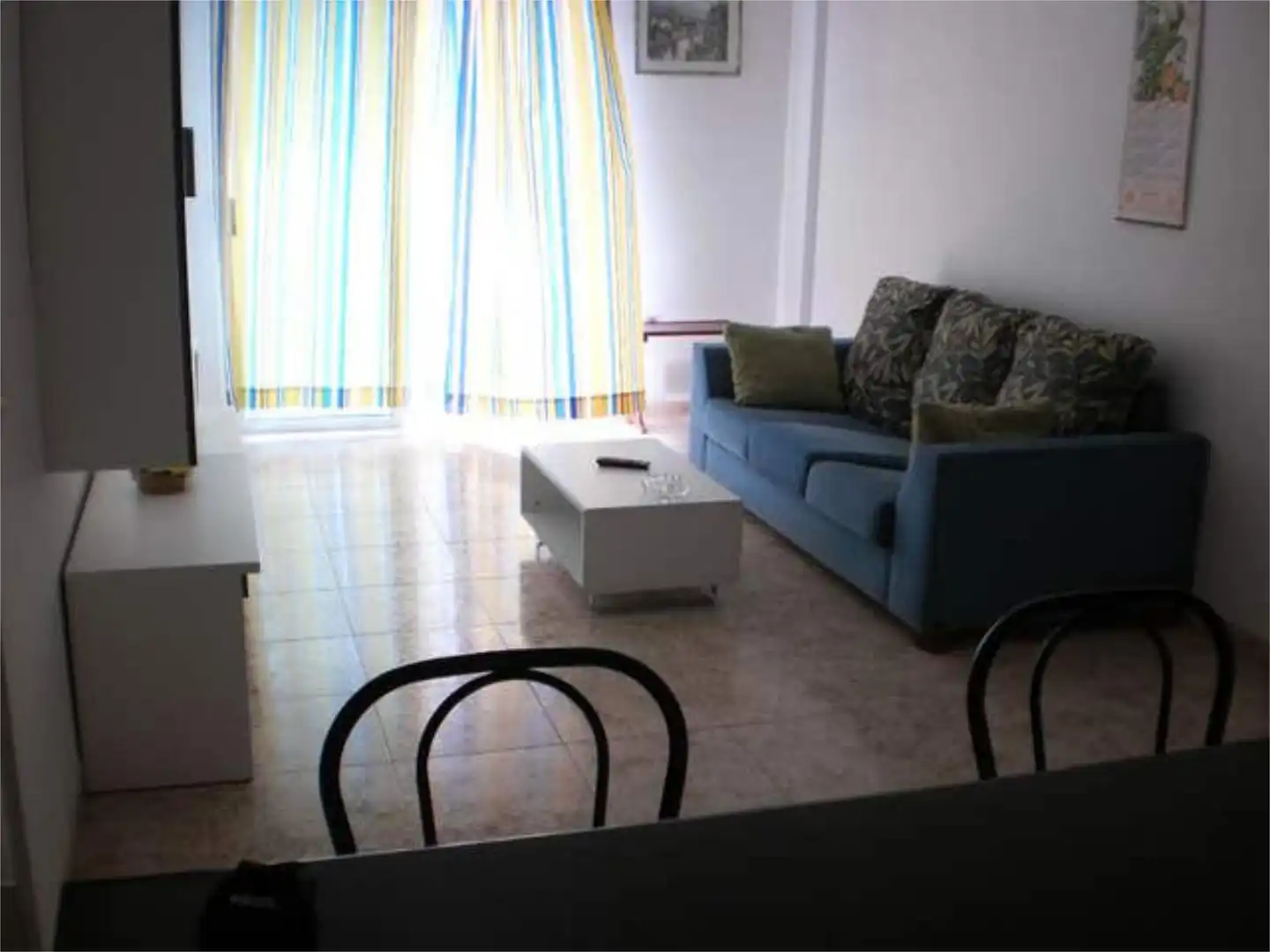 Flat for rent in Candelaria - Playa La Viuda Flat for rent in Candelaria - Playa La Viuda