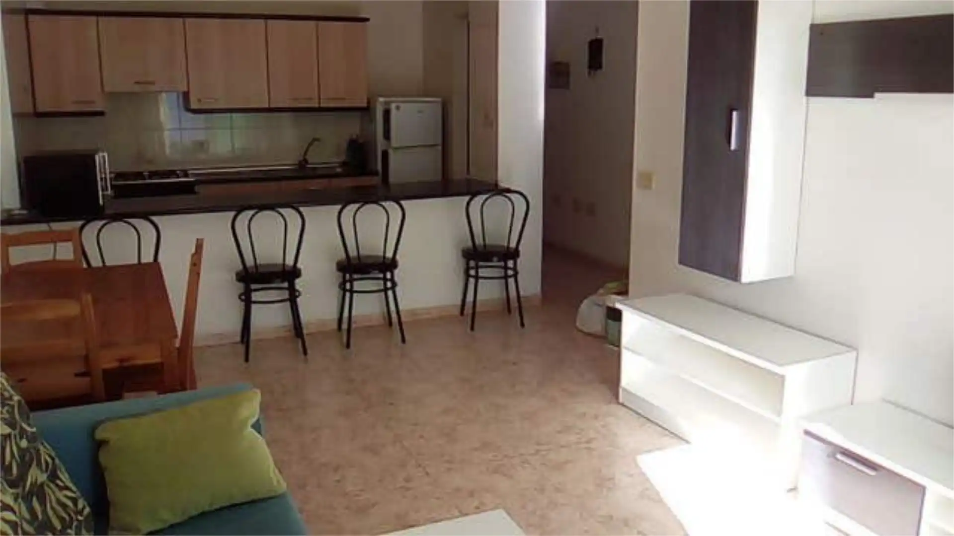 Flat for rent in Candelaria - Playa La Viuda Flat for rent in Candelaria - Playa La Viuda
