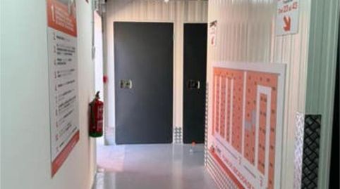 Photo 3 of Storage room for rent in Valdelagrana, El Puerto de Santa María