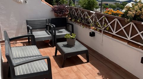 Foto 2 von Maisonette zum Verkauf in Carrer Dolçainers, 6, Ibi, Alicante