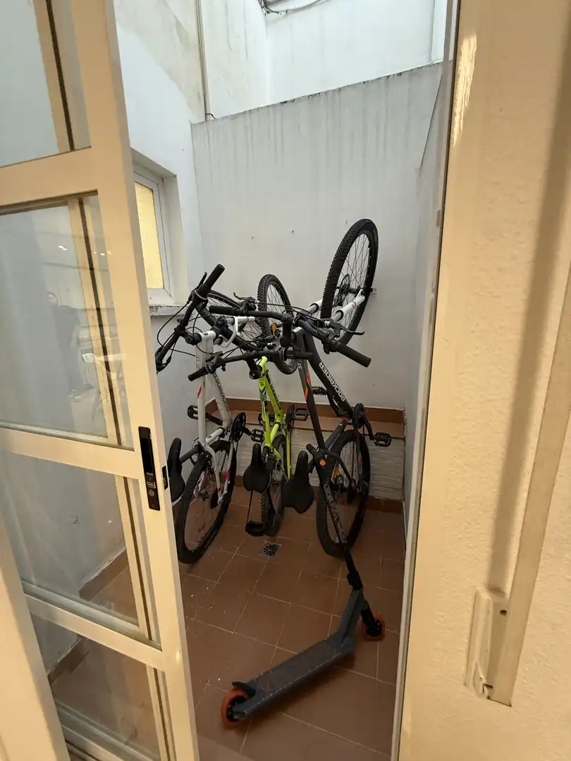 Parkplatz von Maisonette zum Verkauf in Ibi mit Möbliert und Balkon