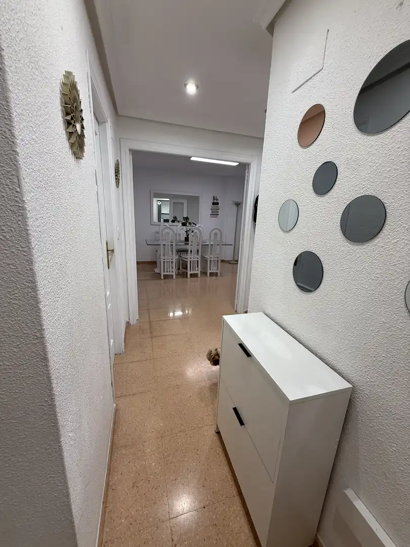 Maisonette zum Verkauf in Ibi mit Möbliert und Balkon