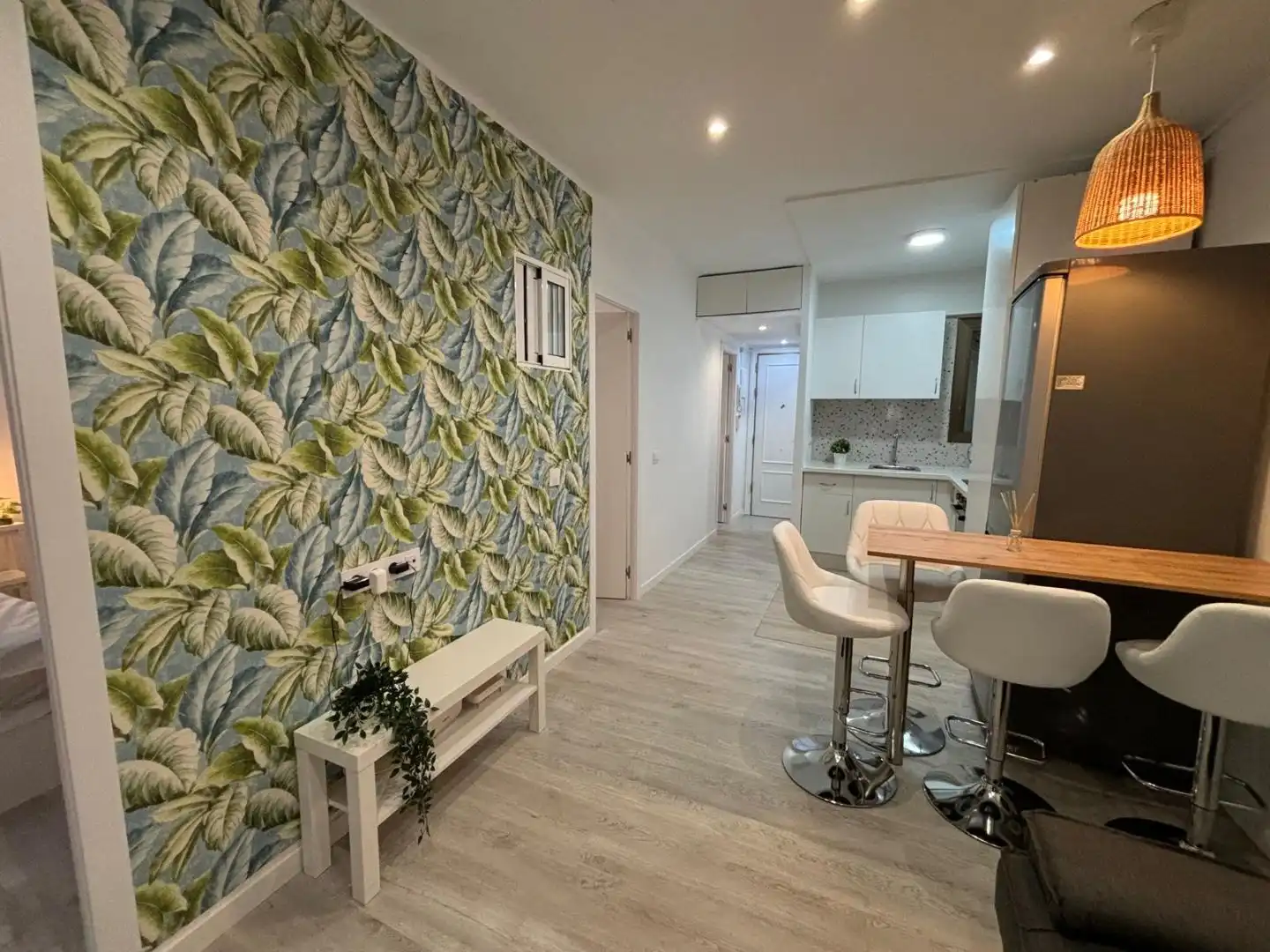Room in Carrer de París, 6, Collblanc Room in Carrer de París, 6, Collblanc