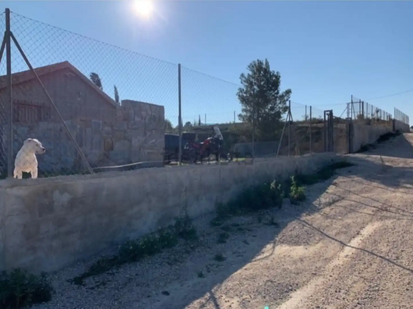 Country homes for sale in Molina de Segura  with Terrace