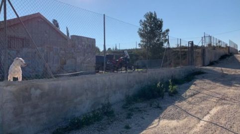 Photo 2 of Country homes for sale in Diseminado Rambla Salada, 5, La Alcayna, Molina de Segura