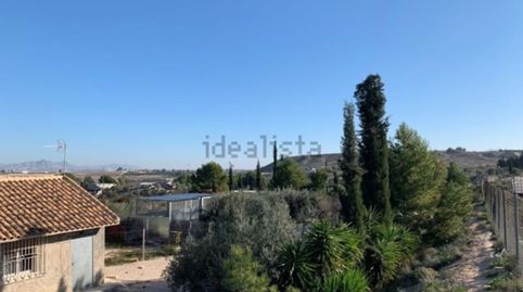 Photo 3 of Country homes for sale in Diseminado Rambla Salada, 5, La Alcayna, Molina de Segura