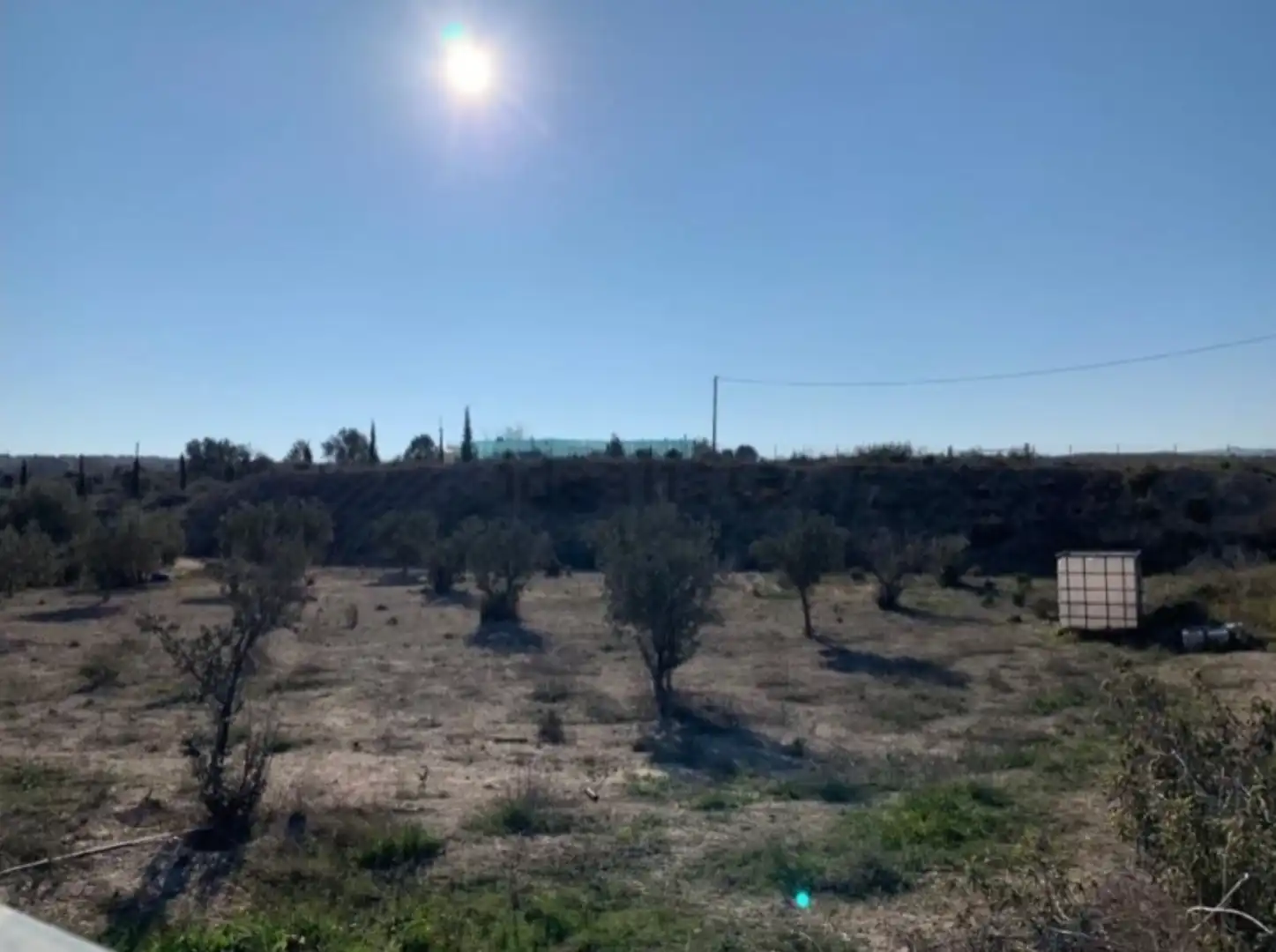 Country homes for sale in Molina de Segura  with Terrace