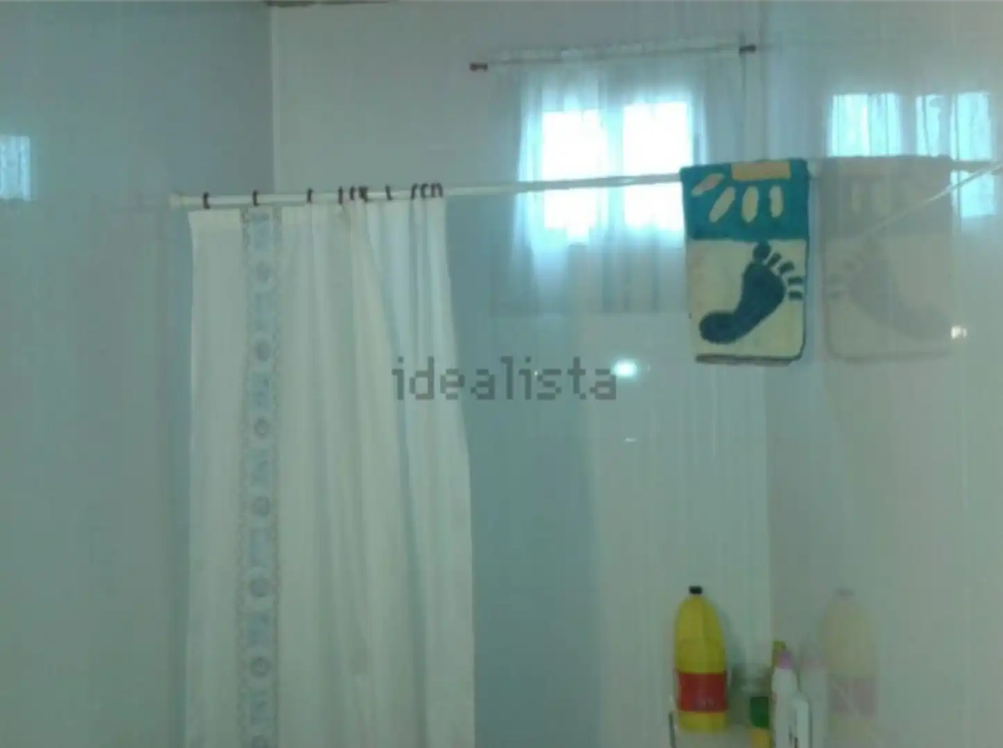 Bathroom of Country homes for sale in Molina de Segura  with Terrace