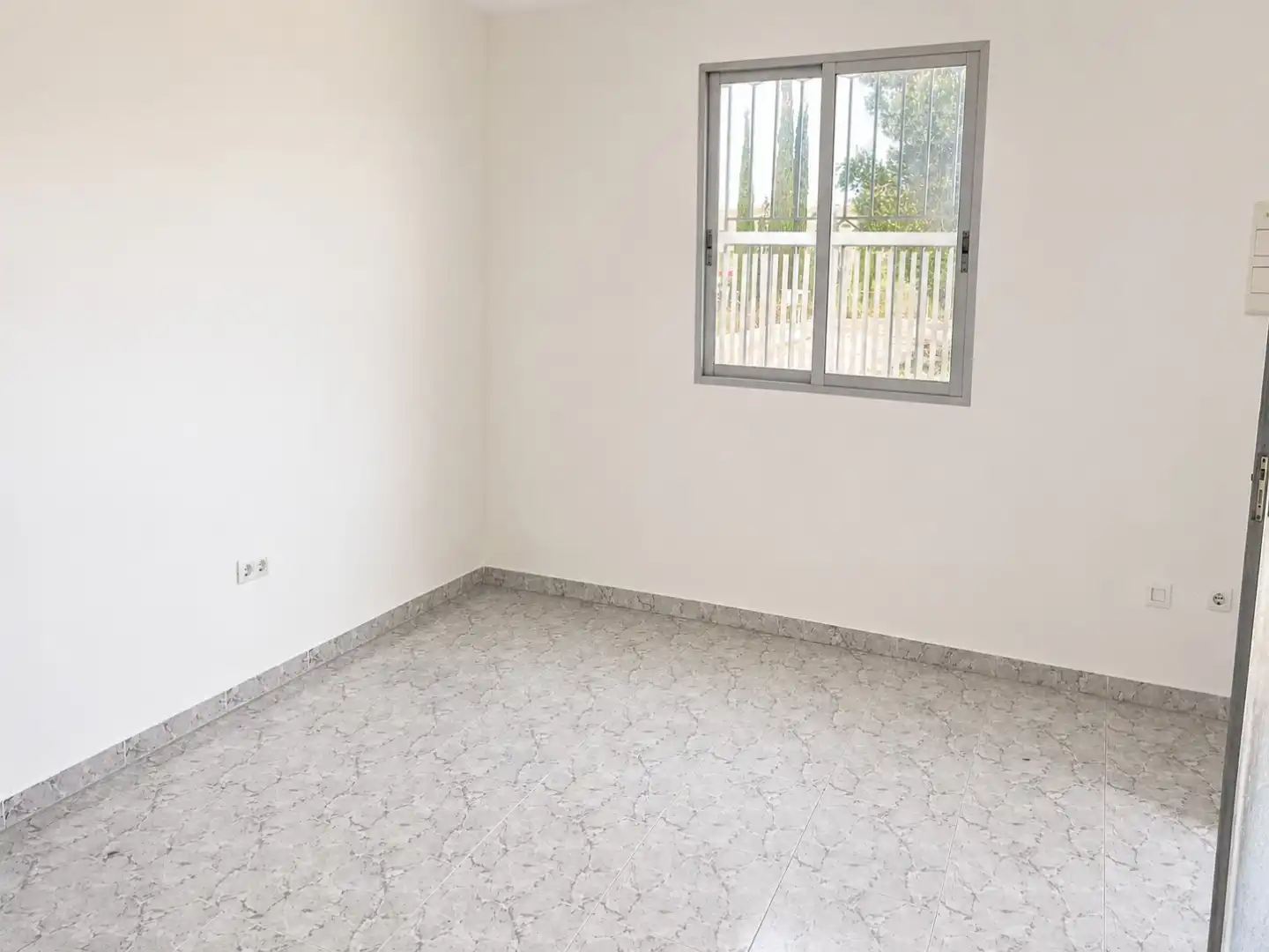 Bedroom of Country homes for sale in Molina de Segura  with Terrace