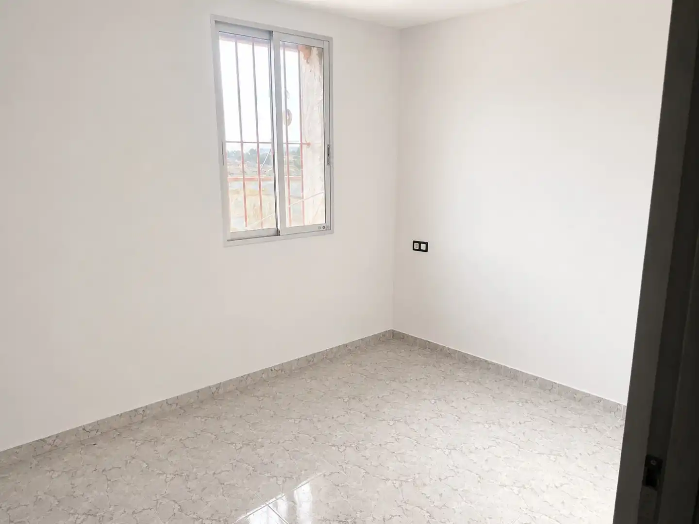 Bedroom of Country homes for sale in Molina de Segura  with Terrace