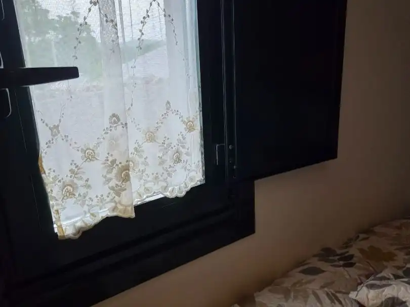 Casa o xalet en venda a Rua Caldesiños, 9, Viana do Bolo Dormitori de Casa o xalet en venda en Viana do Bolo amb Calefacció, Traster i Moblat