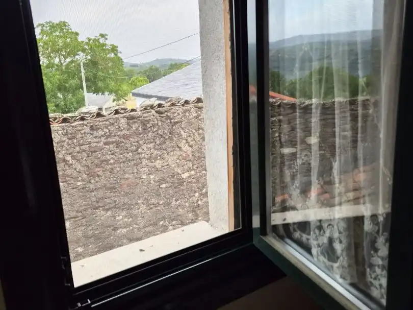 Casa o xalet en venda a Rua Caldesiños, 9, Viana do Bolo Terrassa de Casa o xalet en venda en Viana do Bolo amb Calefacció, Traster i Moblat
