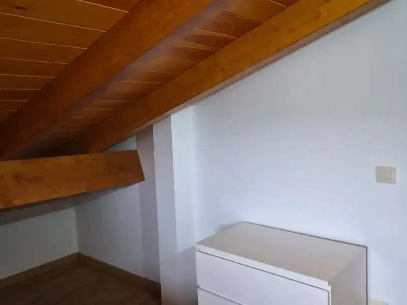 Casa o xalet en venda a Rua Caldesiños, 9, Viana do Bolo Casa o xalet en venda en Viana do Bolo amb Calefacció, Traster i Moblat