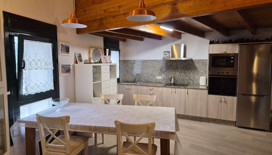 Casa o xalet en venda a Rua Caldesiños, 9, Viana do Bolo, Ourense - imatge 1 Foto 1 de Casa o xalet en venda a Rua Caldesiños, 9, Viana do Bolo, Ourense