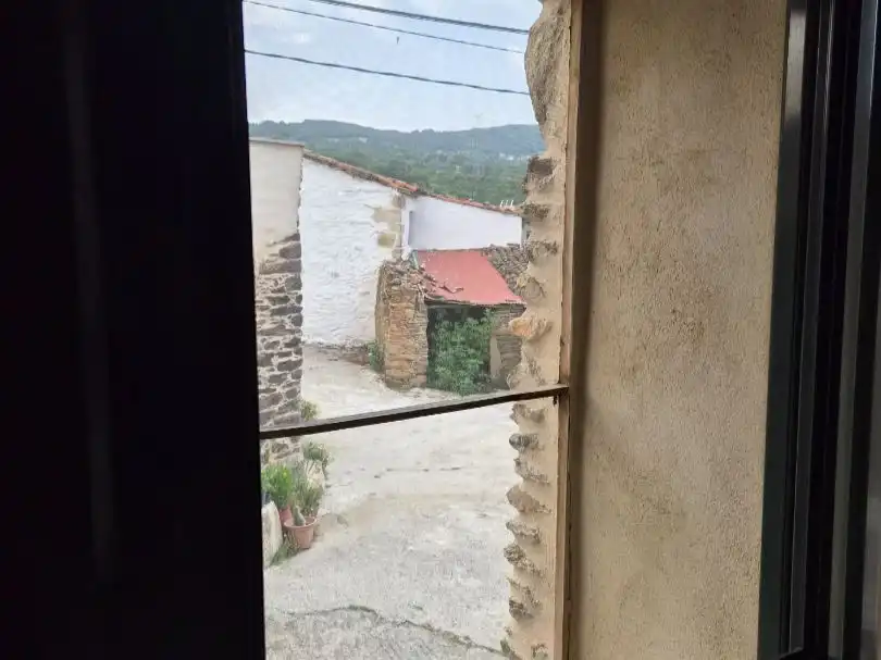 Casa o xalet en venda a Rua Caldesiños, 9, Viana do Bolo Terrassa de Casa o xalet en venda en Viana do Bolo amb Calefacció, Traster i Moblat