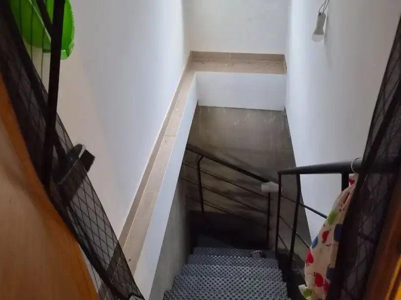 Casa o xalet en venda a Rua Caldesiños, 9, Viana do Bolo Casa o xalet en venda en Viana do Bolo amb Calefacció, Traster i Moblat
