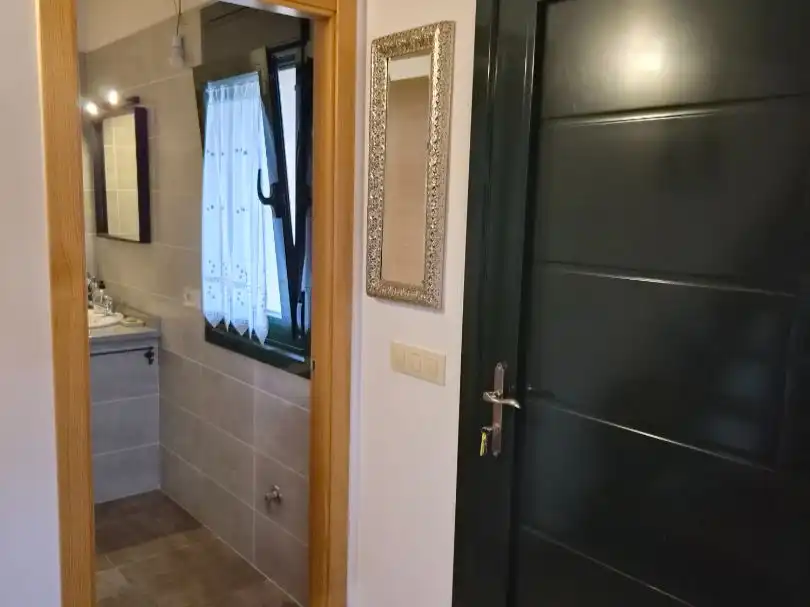 Casa o xalet en venda a Rua Caldesiños, 9, Viana do Bolo Casa o xalet en venda en Viana do Bolo amb Calefacció, Traster i Moblat