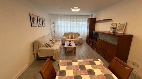 Photo 2 of Flat for rent in Calle Marqués Cerralbo, 7, Polideportivos Asperon - Mariano Vicen, Soria Capital