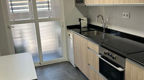 Photo 3 of Flat for rent in Calle Marqués Cerralbo, 7, Polideportivos Asperon - Mariano Vicen, Soria Capital