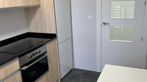 Photo 4 of Flat for rent in Calle Marqués Cerralbo, 7, Polideportivos Asperon - Mariano Vicen, Soria Capital