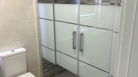 Photo 5 of Flat for rent in Calle Marqués Cerralbo, 7, Polideportivos Asperon - Mariano Vicen, Soria Capital