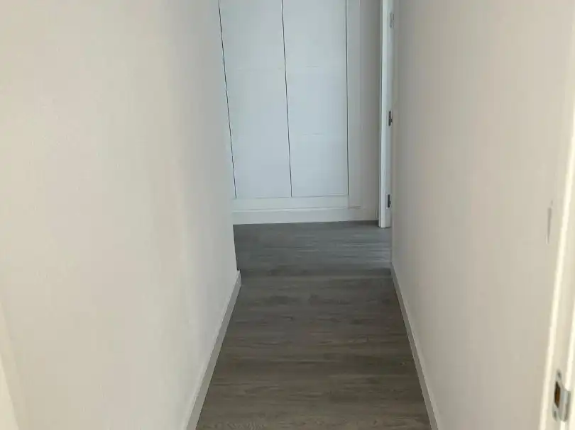 Flat for rent in Soria Capital 