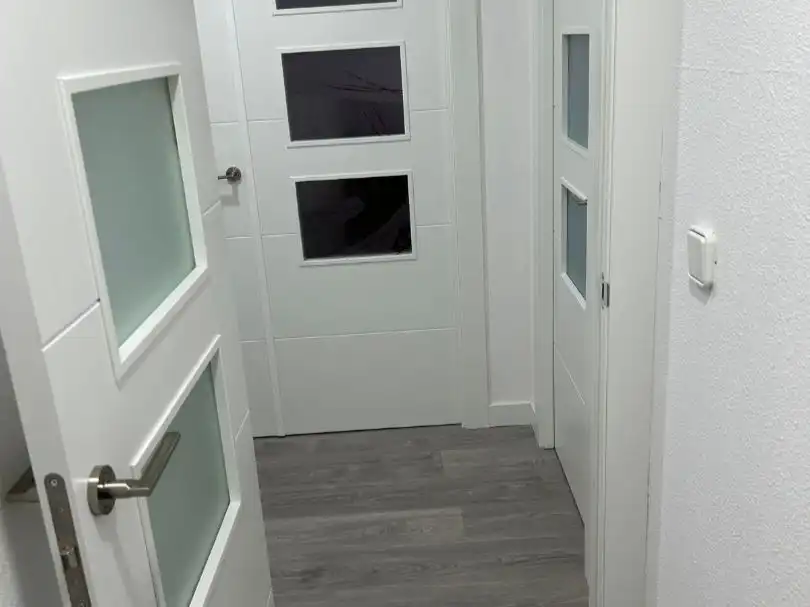 Flat for rent in Soria Capital 
