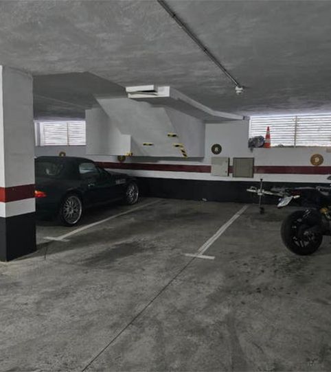 Foto 2 von Garage zur Miete in Arafo, Santa Cruz de Tenerife