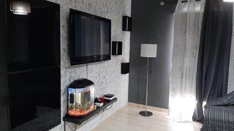 Foto 5 von Wohnung zur Miete in Calle Virgen del Pilar, 43, La Feria, Las Palmas de Gran Canaria