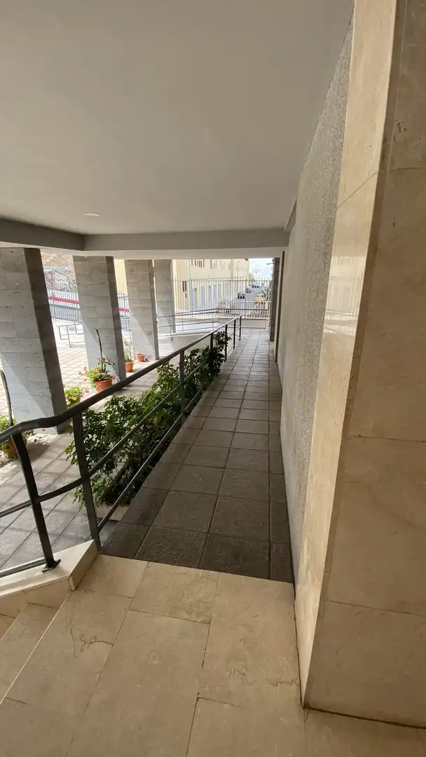 Terrasse von Wohnung zur Miete in Las Palmas de Gran Canaria mit Terrasse und Balkon