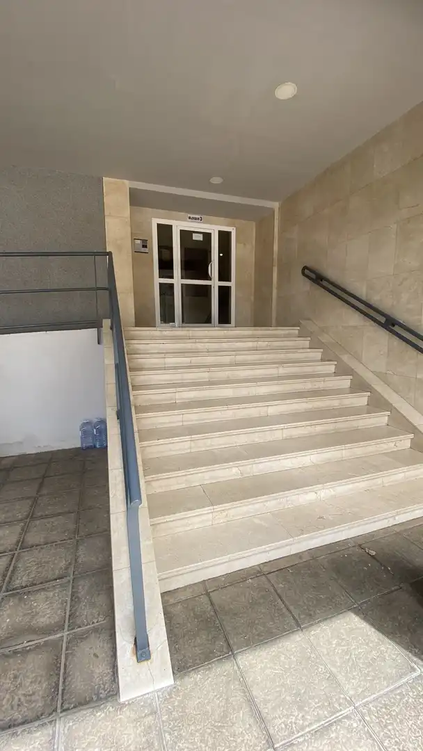 Wohnung zur Miete in Las Palmas de Gran Canaria mit Terrasse und Balkon