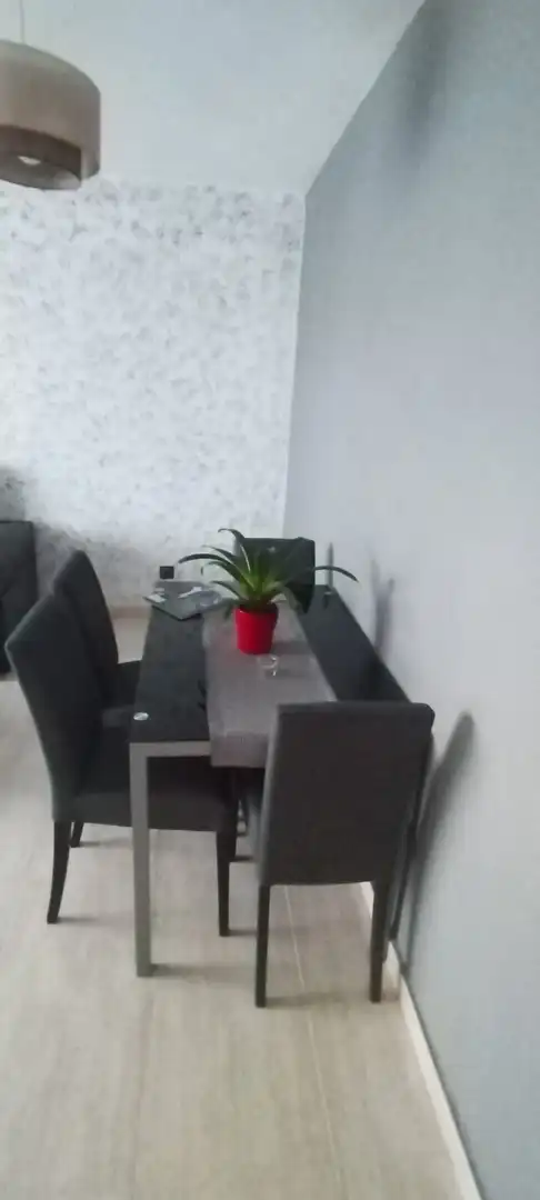 Esszimmer von Wohnung zur Miete in Las Palmas de Gran Canaria mit Terrasse und Balkon
