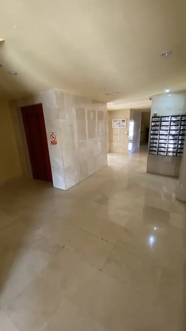 Wohnung zur Miete in Las Palmas de Gran Canaria mit Terrasse und Balkon