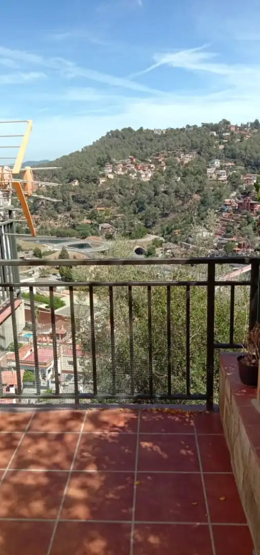 Estudi de lloguer a Carrer de Bonavista, 49, Vallirana