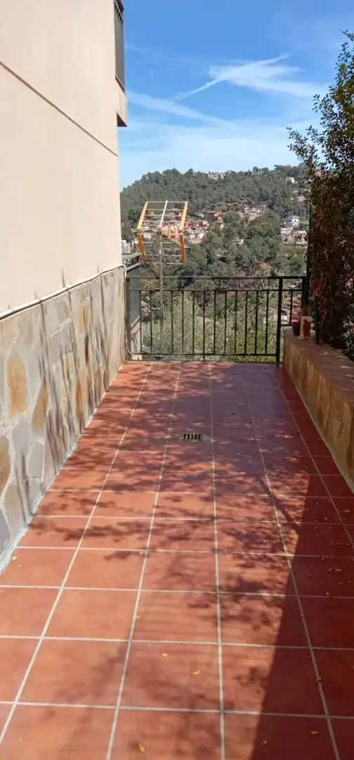 Estudi de lloguer a Carrer de Bonavista, 49, Vallirana